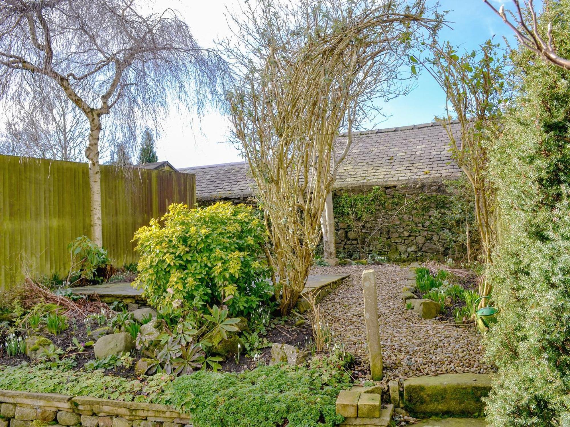 Dick N Liddys Villa Gargrave Exterior photo