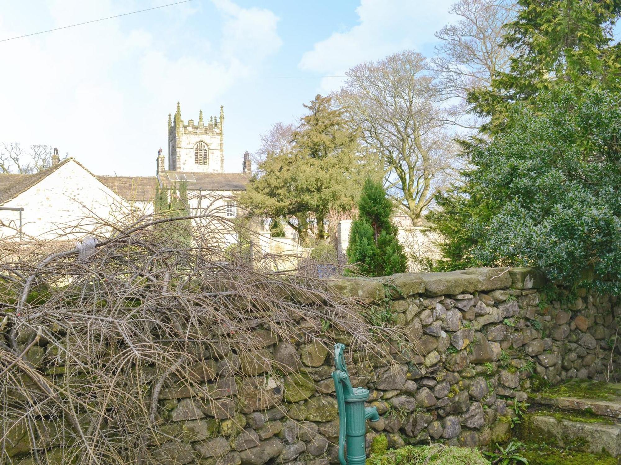 Dick N Liddys Villa Gargrave Exterior photo